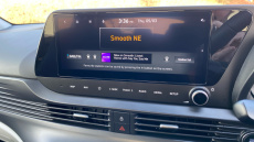 Hyundai BAYON 1.0 TGDi [90] Tech Line 5dr Petrol Hatchback